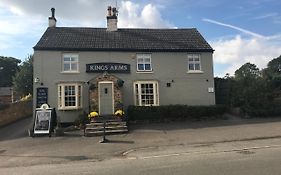 The Kings Arms
